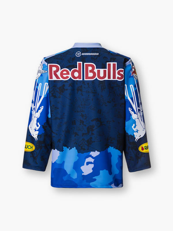 EHC Red Bull München - Official Red Bull Online Shop