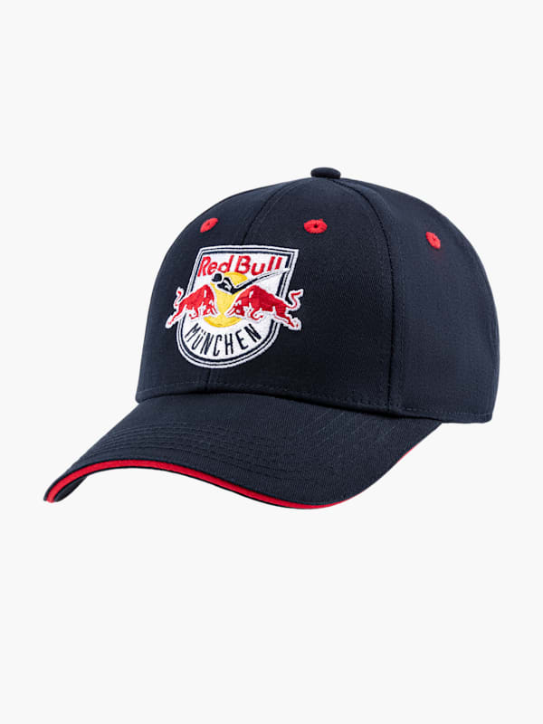 RBM Logo Cap (ECM24085): EHC Red Bull München