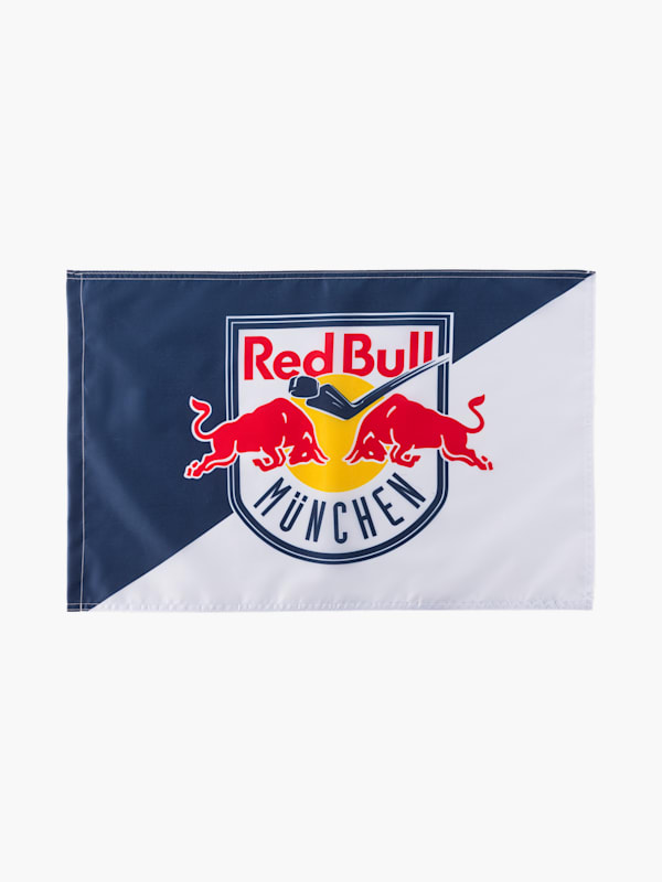 RBM Dynamic Flagge (ECM24088): EHC Red Bull München