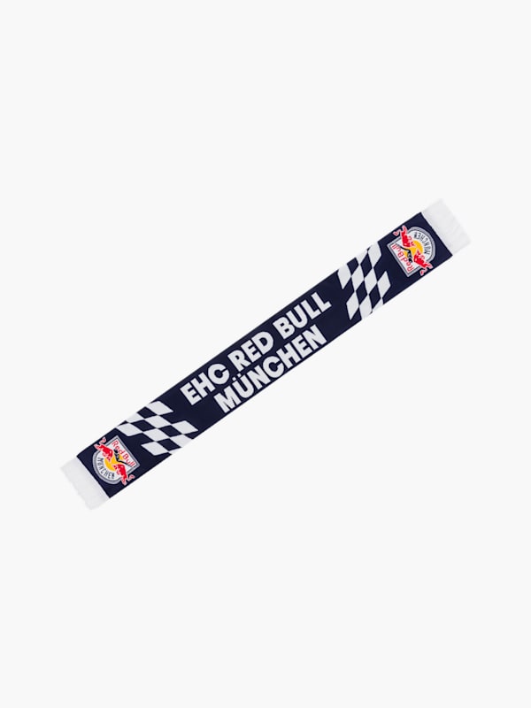 RBM Bayern Scarf (ECM24093): EHC Red Bull München