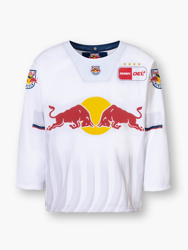 RBM Away Jersey 24/25 (ECM24102): EHC Red Bull München