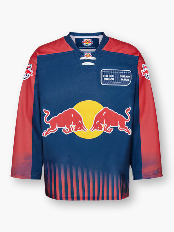 RBM Authentic Special Opening Jersey 24 (ECM24130): EHC Red Bull München