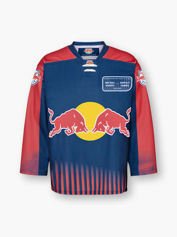 RBM Youth Special Opening Jersey 24 (ECM24132): EHC Red Bull München