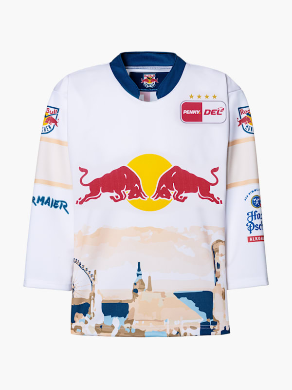 RBM Wiesn Jersey 24/25 (ECM24134): EHC Red Bull München