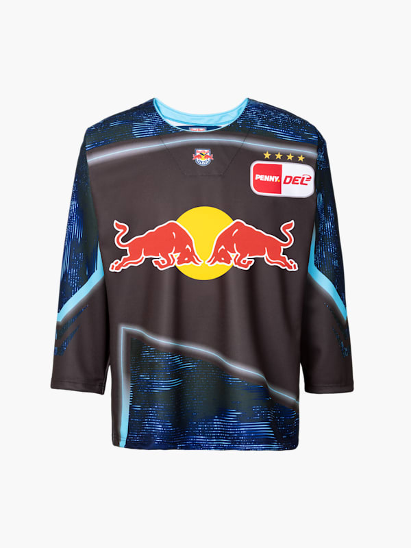 RBM Youth Alternate Jersey 24/25 (ECM24137): EHC Red Bull München