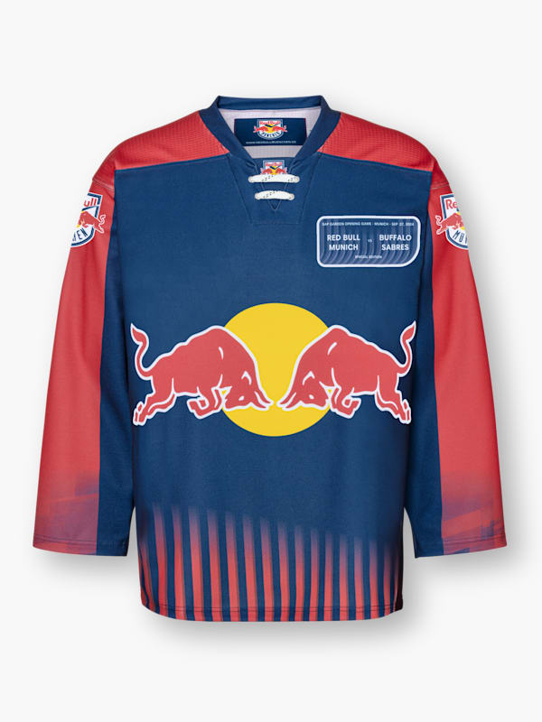 RBM Special Opening Jersey 24 (ECM24143): EHC Red Bull München