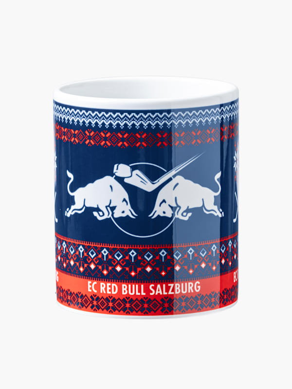 ECS Winter Mug (ECS24032): EC Red Bull Salzburg