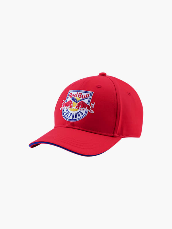 ECS Logo Cap Youth (ECS24047): EC Red Bull Salzburg