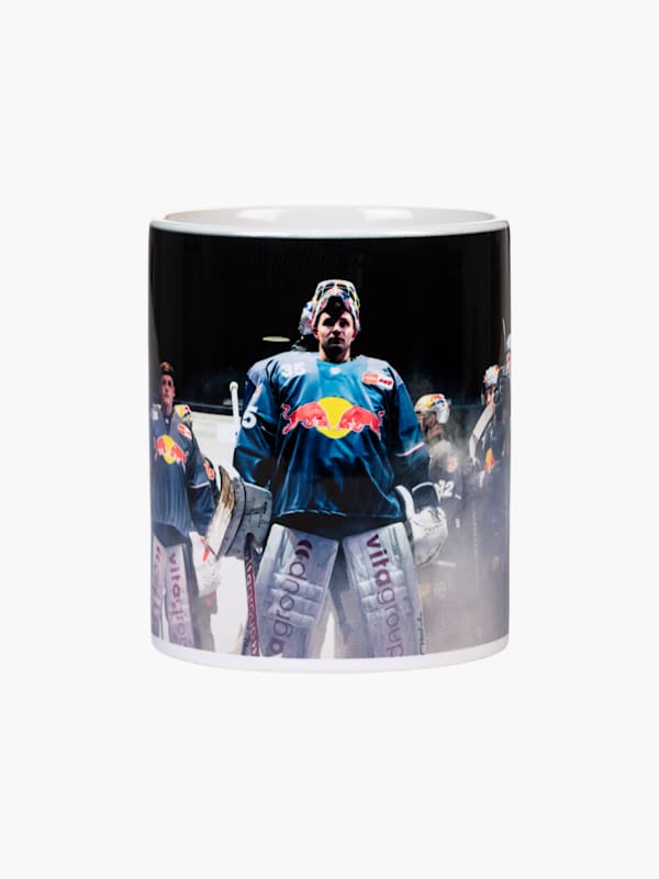 RBM Team Mug (M-ECM24147): EHC Red Bull München