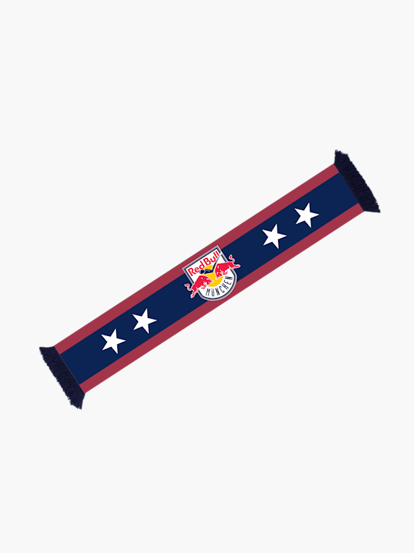 RBM 90s Schal (M-ECM24154): EHC Red Bull München
