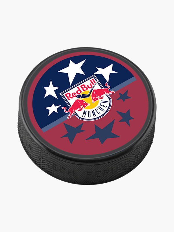 RBM 90s Puck (M-ECM24156): EHC Red Bull München