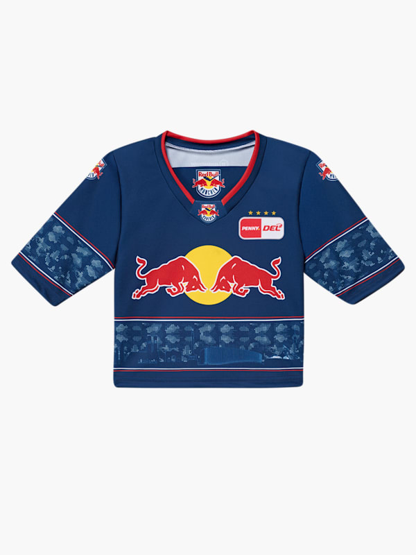 Home Jersey 25/26 Baby (M-ECM25004): EHC Red Bull München