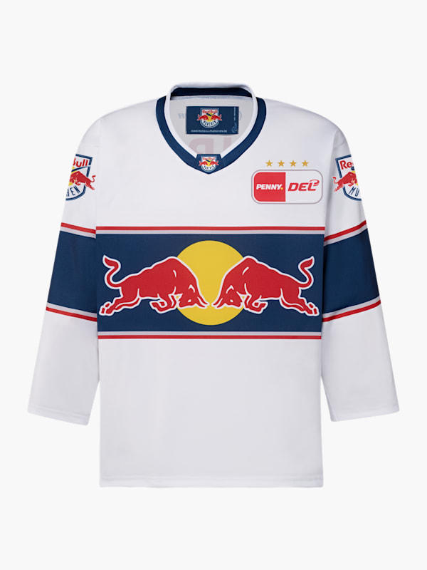 Away Jersey 25/26 (M-ECM25006): EHC Red Bull München