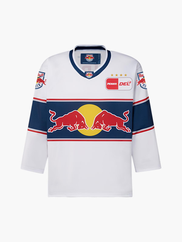Away Jersey 25/26 Youth (M-ECM25007): EHC Red Bull München