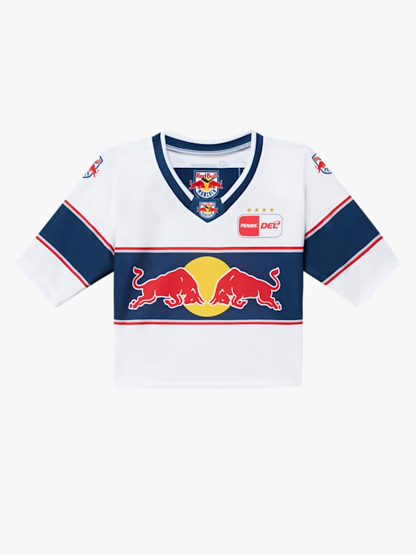 Away Jersey 25/26 Baby (M-ECM25008): EHC Red Bull München