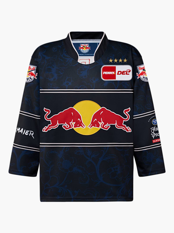 Authentic Wiesn Jersey 25/26 (M-ECM25009): EHC Red Bull München