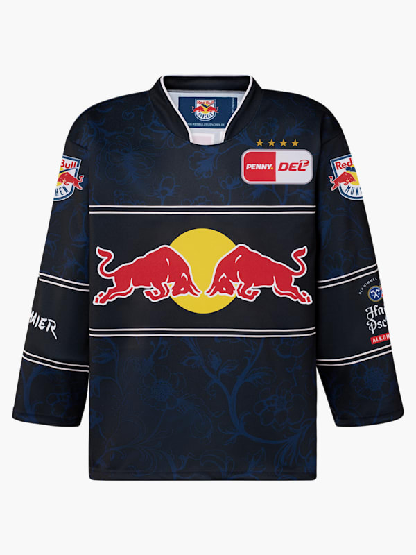 Wiesn Jersey 25/26 (M-ECM25010): EHC Red Bull München