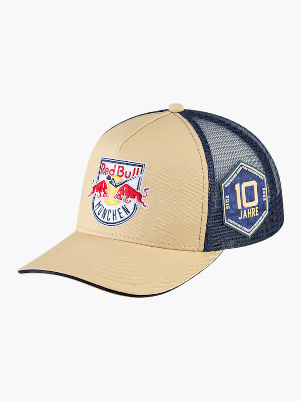 Third Jersey 2025/26 Cap (M-ECM25012): EHC Red Bull München