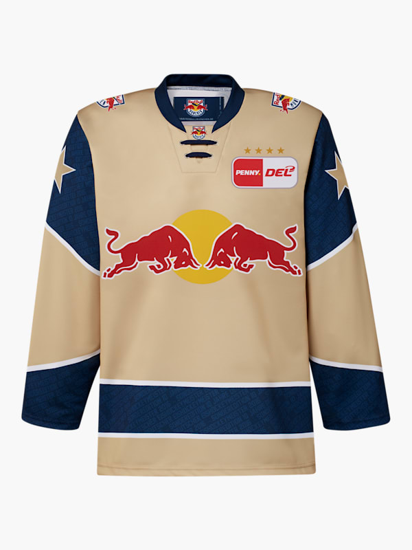 Third Jersey 2025/26 (M-ECM25014): EHC Red Bull München