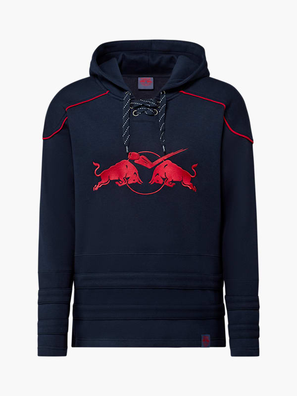 Rink Jersey Hoodie (M-ECM25023): EHC Red Bull München