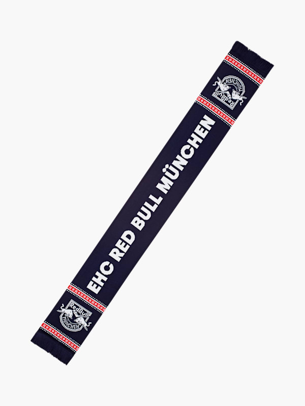 RBM Winter Scarf (M-ECM25035): EHC Red Bull München