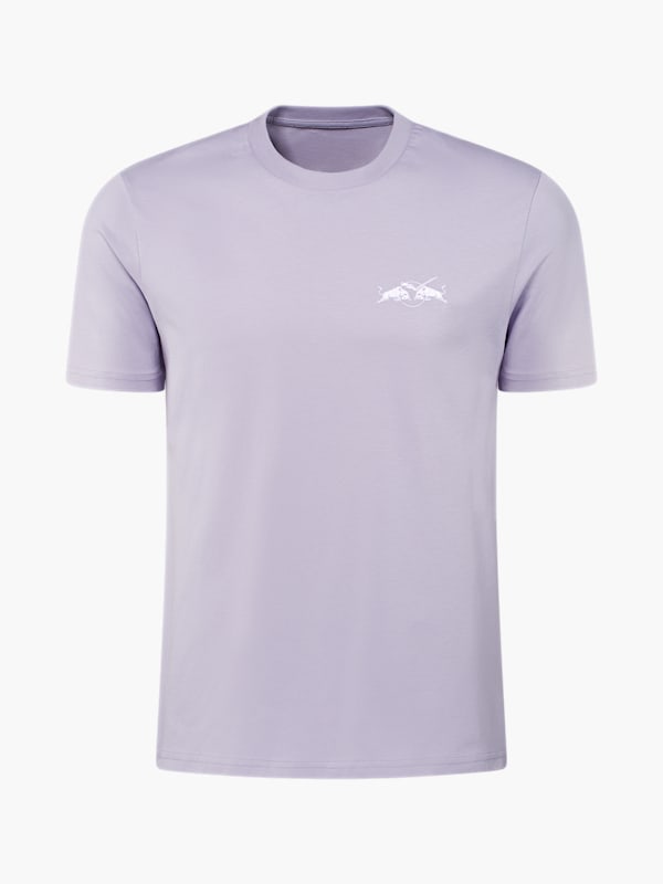 RBM Signature II T-Shirt Elder (M-ECM25041): EHC Red Bull München