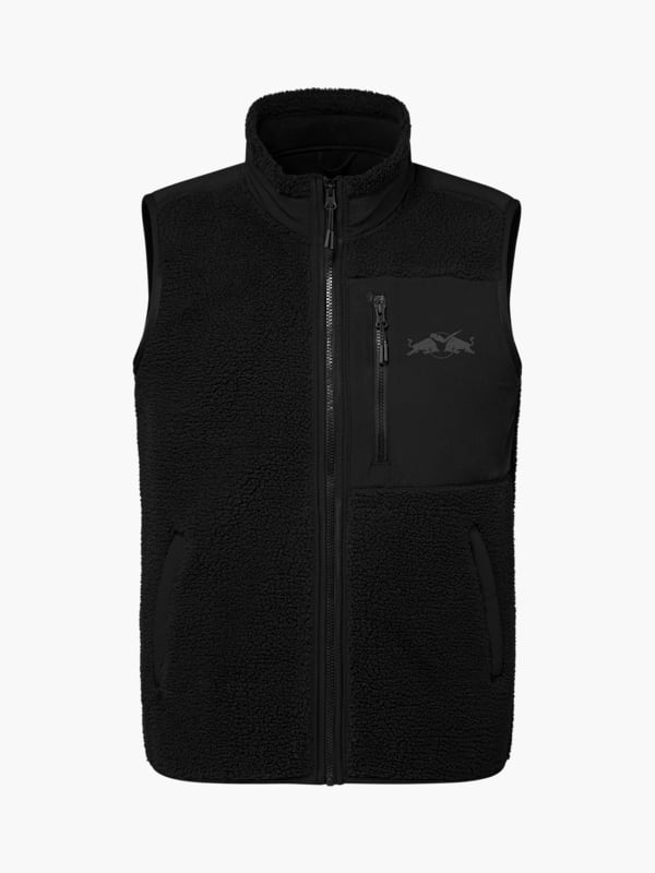 RBM Signature II Vest (M-ECM25044): EHC Red Bull München