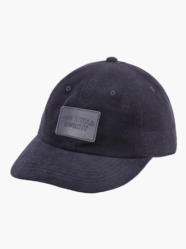 RBM Red Bulls Hockey Cap (M-ECM25059): EHC Red Bull München