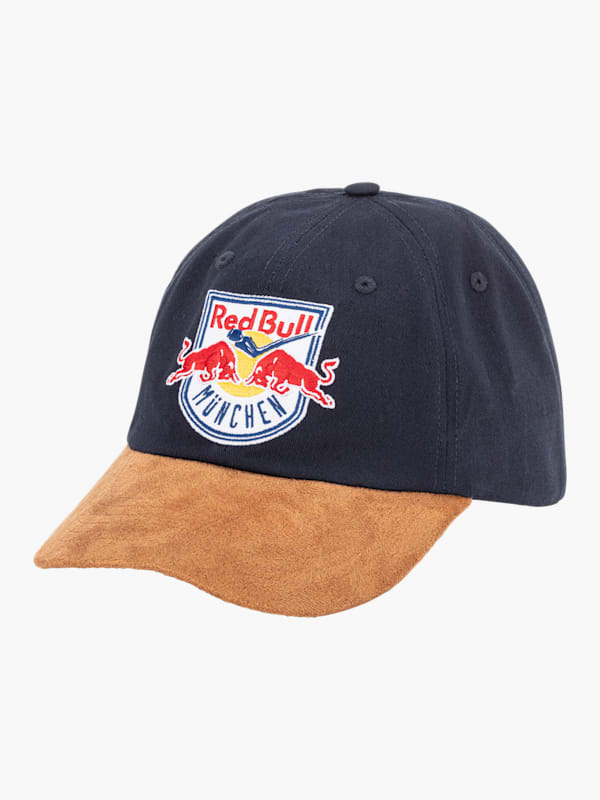 RBM Heritage Cap (M-ECM25063): EHC Red Bull München