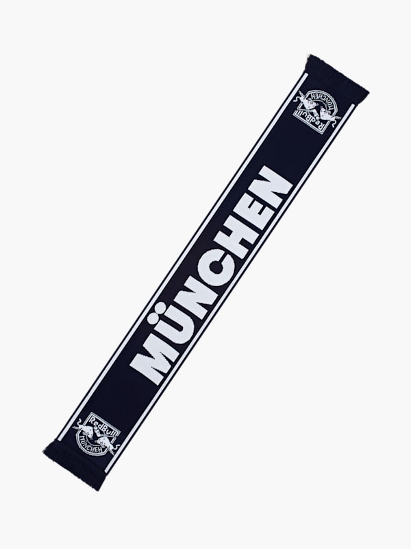 Skyline Scarf (M-ECM25069): EHC Red Bull München