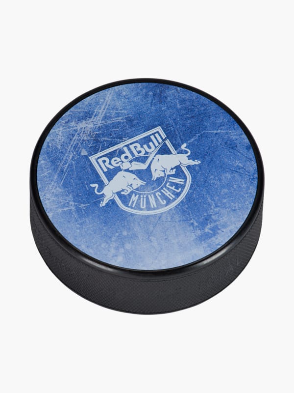 RBM Frost Puck (M-ECM25073): EHC Red Bull München