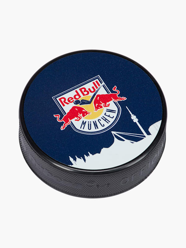 RBM Skyline Puck (M-ECM25074): EHC Red Bull München