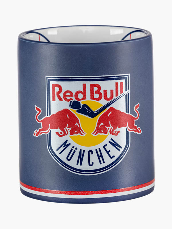 Rink Mug (M-ECM25077): EHC Red Bull München