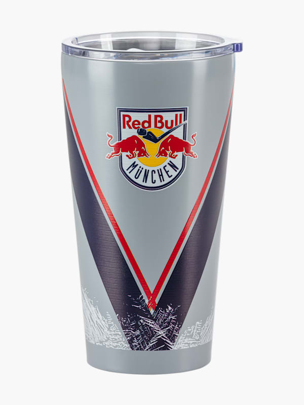 RBM Club Thermotasse (M-ECM25079): EHC Red Bull München