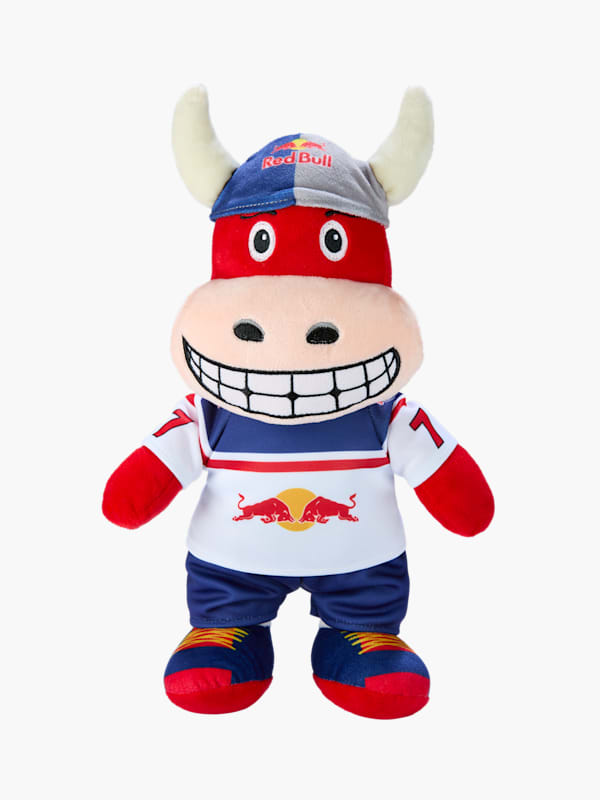 RBM Mascot Mike (M-ECM25084): EHC Red Bull München