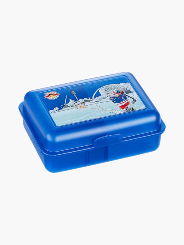 RBM Mike Lunch Box (M-ECM25088): EHC Red Bull München