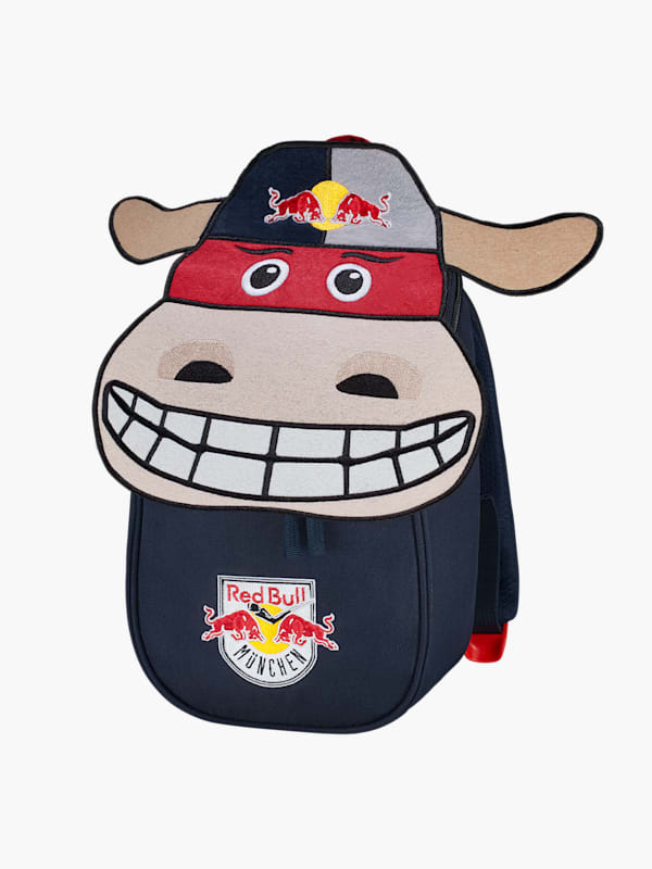 RBM Mike Rucksack (M-ECM25090): EHC Red Bull München