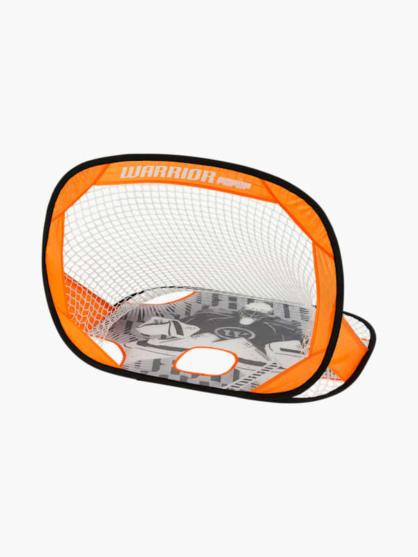 RBM Warrior Pop Up Goal (M-ECM25092): EHC Red Bull München