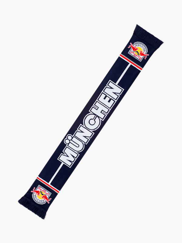 München Scarf (M-ECM25098): EHC Red Bull München