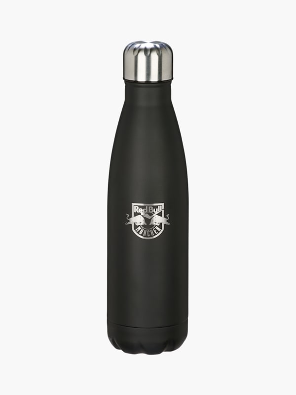 RBM Stainless Steel Bottle (M-ECM25101): EHC Red Bull München