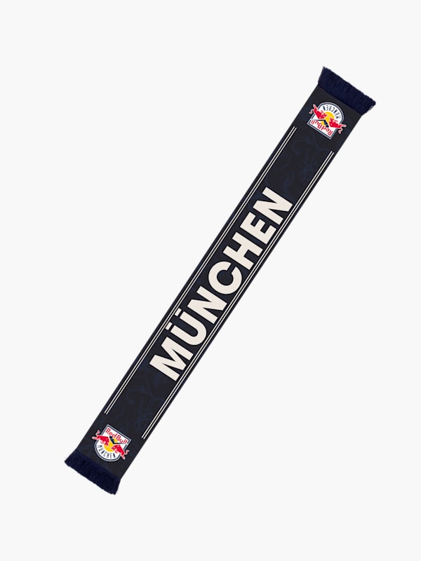 Wiesn Pocket Scarf (M-ECM25105): EHC Red Bull München