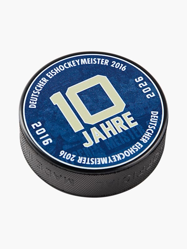 Third Jersey 2025/26 Puck (M-ECM25114): EHC Red Bull München