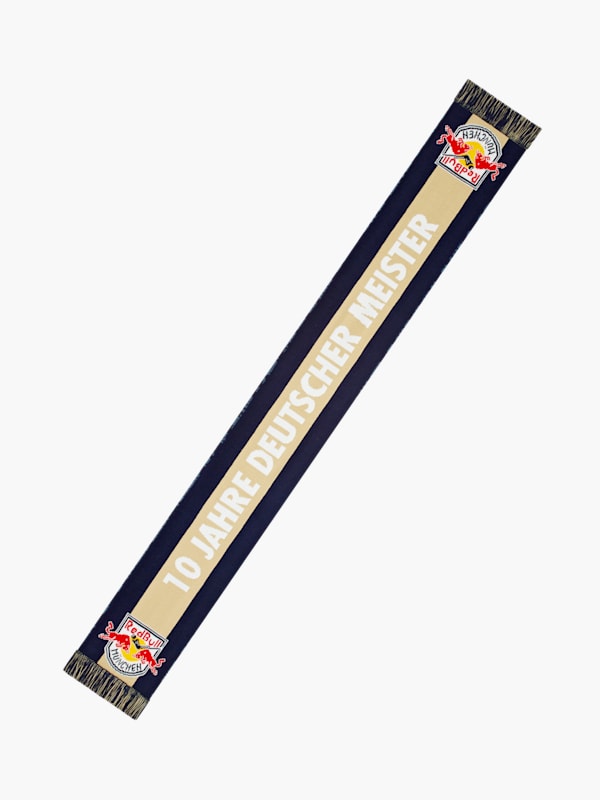 Third Jersey 2025/26 Scarf (M-ECM25115): EHC Red Bull München