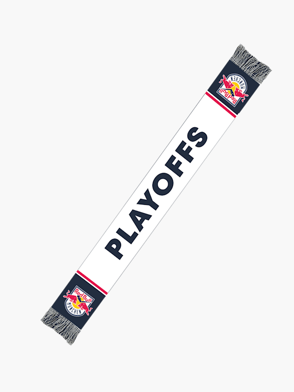 RBM Playoffs Scarf 25/26 (M-ECM25120): EHC Red Bull München