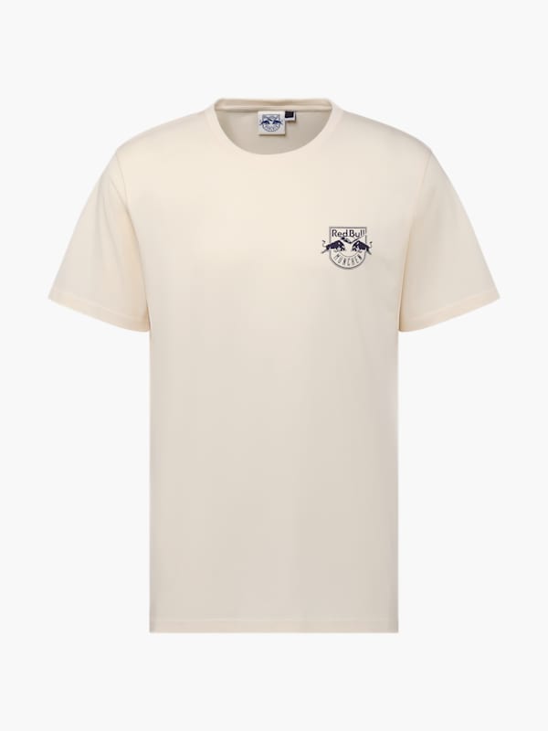RBM City T-Shirt (M-ECM260001): EHC Red Bull München