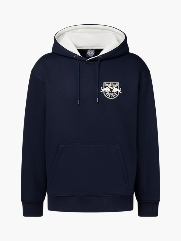 RBM City Hoodie (M-ECM260002): EHC Red Bull München