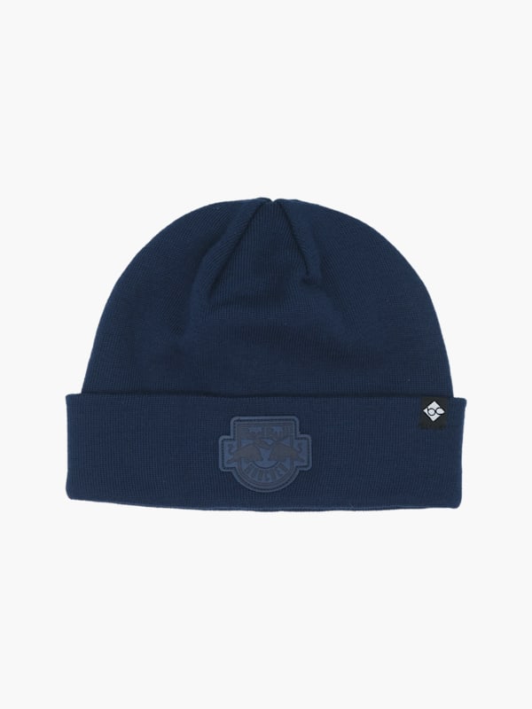 RBM x Bavarian Caps Beanie (M-ECM26007): EHC Red Bull München
