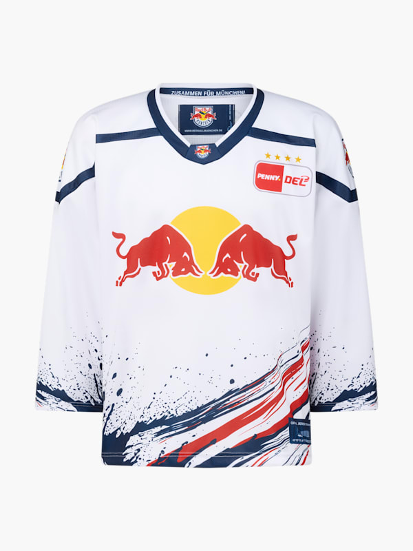 RBM Away Jersey 26/27 (M-ECM26016): EHC Red Bull München