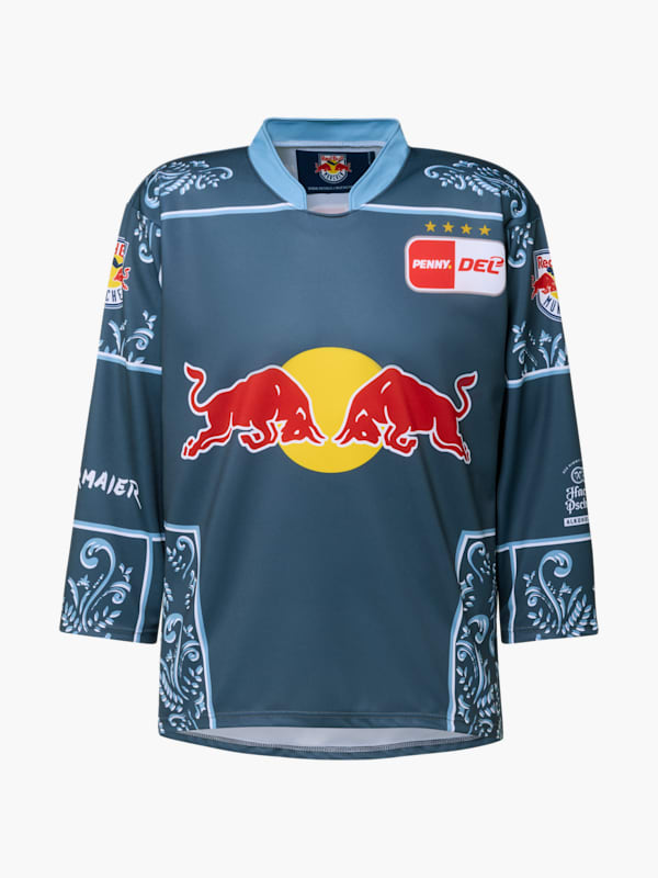 RBM Authentic Wiesn Jersey 26/27 (M-ECM26019): EHC Red Bull München