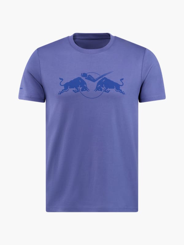 RBM Signature T-Shirt I (M-ECM262013): EHC Red Bull München